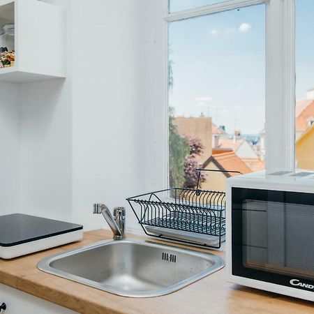 Old Town Tale Apartment ซาเกร็บ ภายนอก รูปภาพ