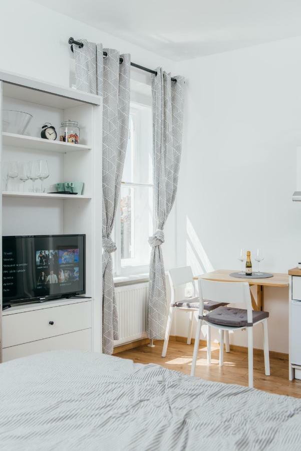 Old Town Tale Apartment ซาเกร็บ ภายนอก รูปภาพ