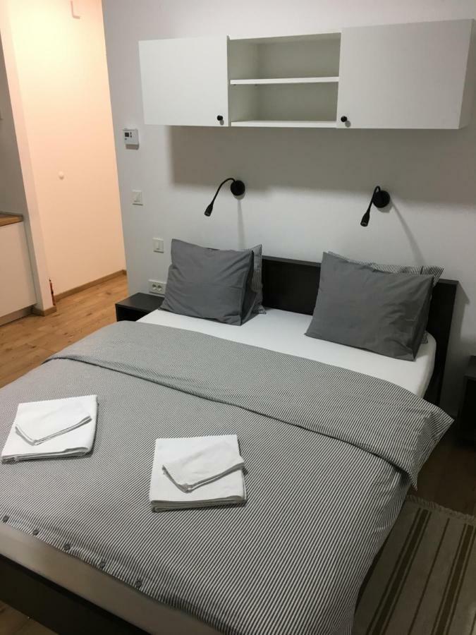 Old Town Tale Apartment ซาเกร็บ ภายนอก รูปภาพ