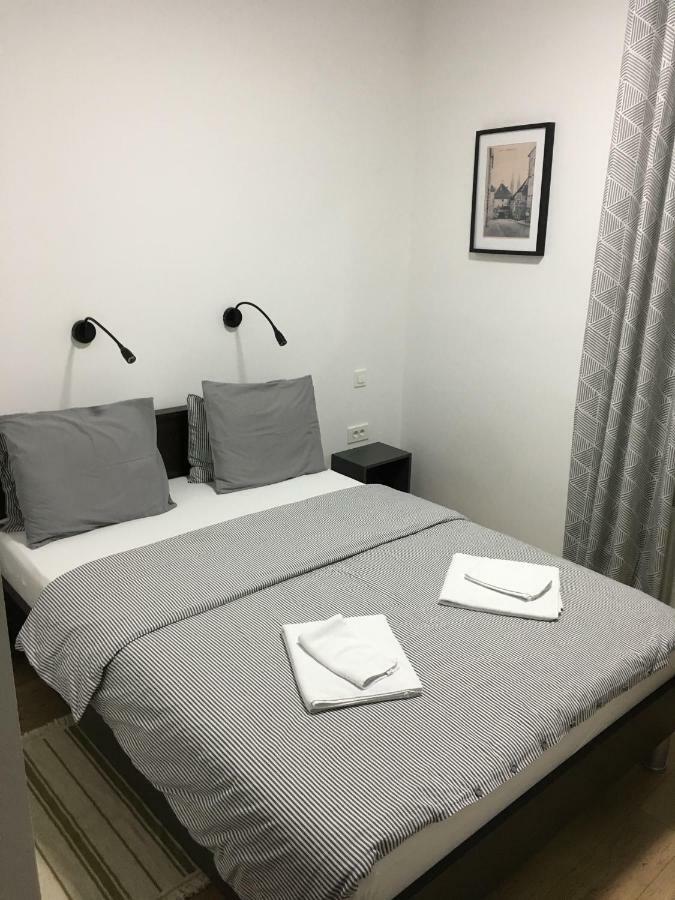 Old Town Tale Apartment ซาเกร็บ ภายนอก รูปภาพ